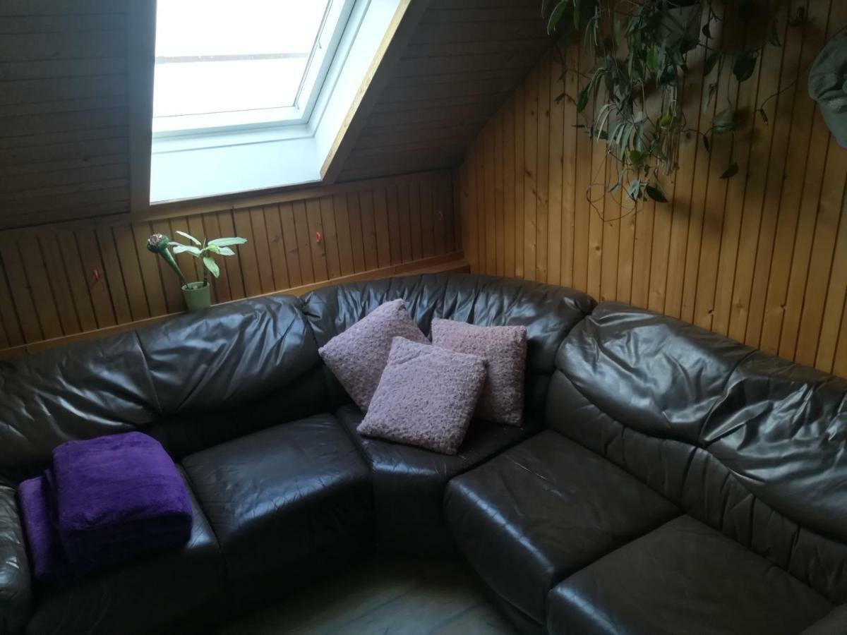 Apartma Pr Pekovcu Bohinj Exterior foto