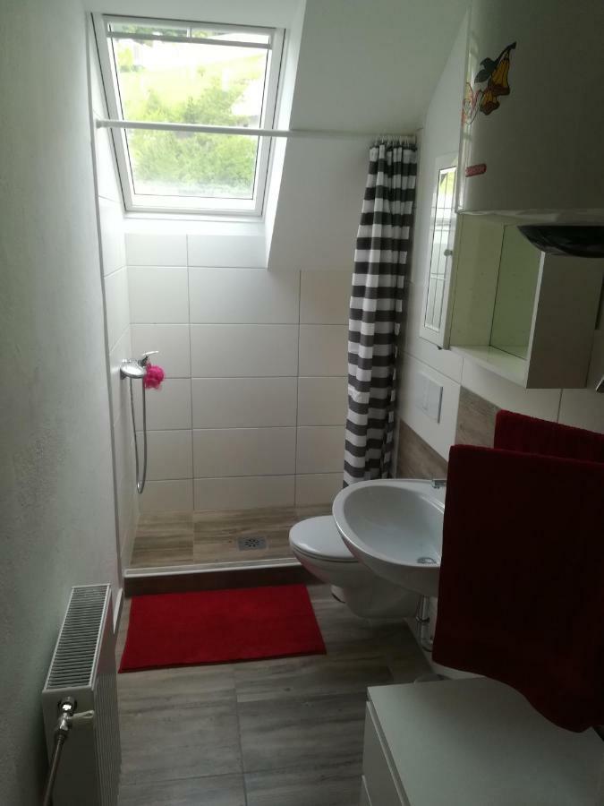 Apartma Pr Pekovcu Bohinj Exterior foto