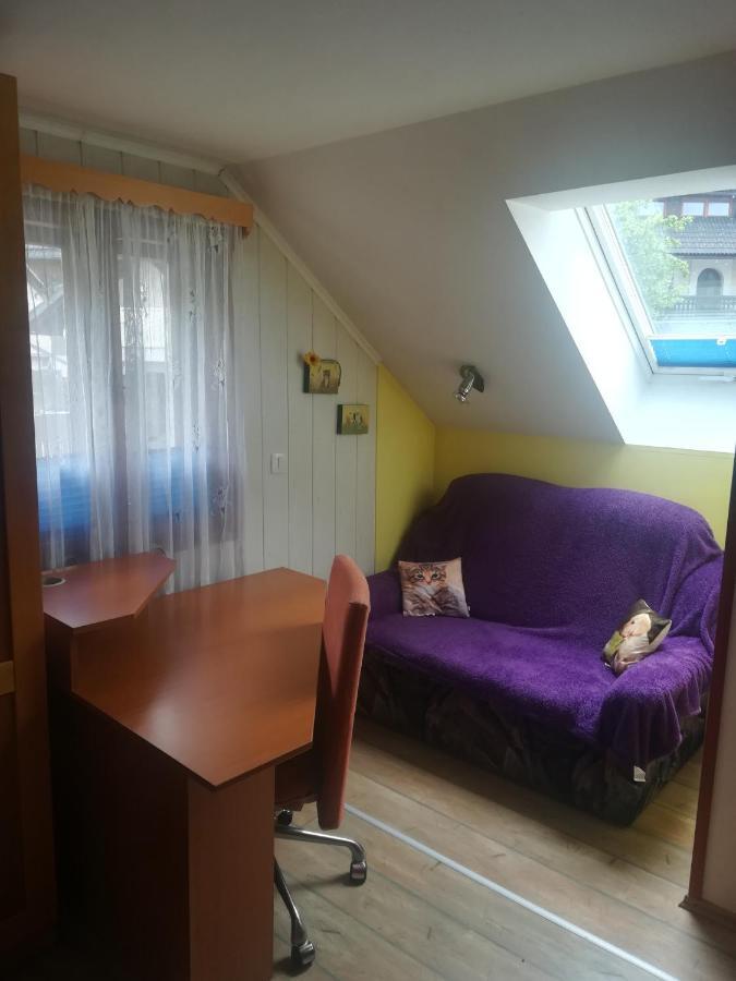 Apartma Pr Pekovcu Bohinj Exterior foto